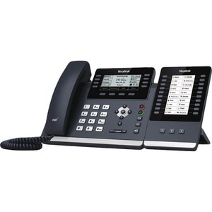 T43U BUSINESS IP PHONE