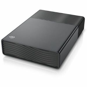 Disco rigido Seagate - Esterno - 8 TB - USB Type-C
