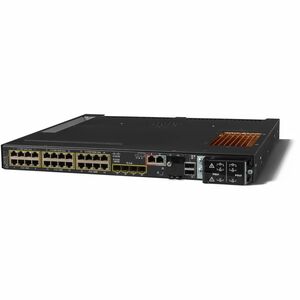 Cisco Catalyst IE9300 IE-9320-24P4S 24 Ports Manageable Ethernet Switch - Gigabit Ethernet - 10/100/1000Base-T, 1000Base-X