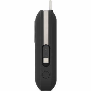 Belkin BoostCharge Pro Stromspeicher - für iPhone, Apple Watch, USB Typ C Gerät, Smartphone, Tablet-PC, MacBook Air, Tragb