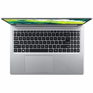 Computer portatile Clamshell - Acer Aspire Lite AL15-49P AL15-49P-R9GQ 39,6 cm (15,6") - Full HD - 60 Hz - AMD Ryzen 5 Ryz
