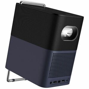 TCL A1s Deckenmontage, Desktop LCD-Projektor - 1920 x 1080 Piel - 600 lm Helligkeit - Vorderseite, Rückseite, Decke - 3000