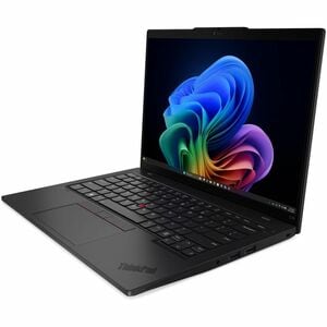Lenovo ThinkPad L14 Gen 7 21X60026UK 35.6 cm (14") Copilot+ PC Notebook - WUXGA - 60 Hz - AMD Ryzen AI 5 Ryzen AI 400 Seri