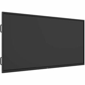 LG CreateBoard 105TR5WP-B 2667 mm 5K LCD Collaboration Display - ARM Cortex A76 + A55 - 8 GB - Infrared - Touchscreen - 21