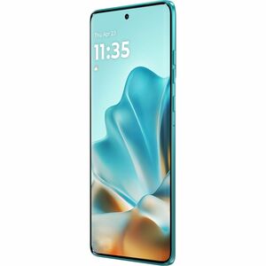 Smartphone Motorola Mobility edge 60 fusion 256 GB - 5G - 16,9 cm (6,7") P-OLED Super HD 2712 x 1220 - Octa-core (Cortex A