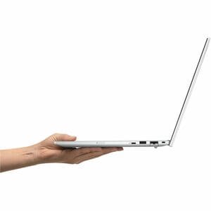 HP EliteBook 8 G2a 35,6 cm (14 Zoll) Copilot+ PC Notebook - WUXGA - AMD Ryzen AI 7 Ryzen AI 400 Series 450 - 32 GB - 1 TB 