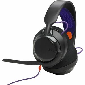 QUANTUM 250-GAMING HEADPHONE - WIRED