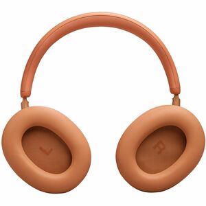 JBL Live 780NC Wired/Wireless Over-the-head, Over-the-ear Stereo Headset - Binaural - Circumaural - Bluetooth - 32 Ohm - 1