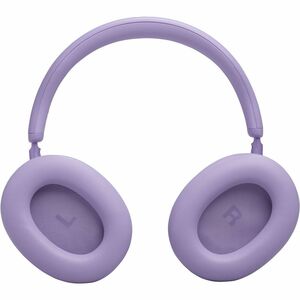 JBL Live 780NC Wired/Wireless Over-the-head, Over-the-ear Stereo Headset - Binaural - Circumaural - Bluetooth - 32 Ohm - 1