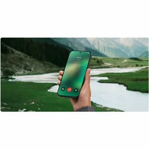 Xiaomi 17 256 GB Smartphone - 16 cm (6.3") CrystalRes OLED Full HD Plus 2656 x 1220 - Octa-core (OryonDual-core (2 Core) 4
