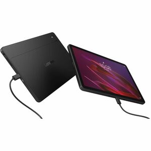 Lenovo ThinkTab X11 Gen 1 TB353ZU Tablet - 27,7 cm (10,9 Zoll) 2,5K - Qualcomm SM7635 Snapdragon 7s Gen 3 (4 nm) Octa-Core