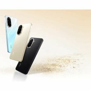 Redmi A5 128 GB Smartphone - 17.5 cm (6.9") LCD 1640 x 720 - Octa-core (Cortex A75Dual-core (2 Core) 1.80 GHz + Cortex A55