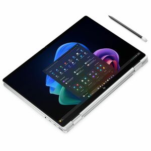 HP EliteBook X Flip G2i 35,6 cm (14 Zoll) Touchscreen Umrüstbar Copilot+ PC 2 in 1 Notebook - 3K - 120 Hz - Intel Core Ult