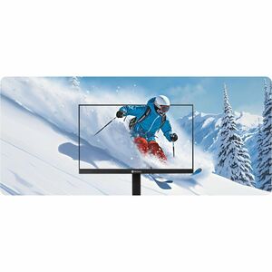 AG Neovo LH2404 24 Zoll Klasse Full HD LCD-Monitor - 16:9 Format - 60,5 cm (23,8 Zoll) Viewable - IPS-Technologie (In-Plan