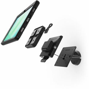 Compulocks 505BPMGA11P Enclosure/Mounting Bracket Kit - 1