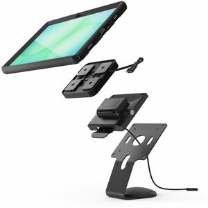 Compulocks 111BPMGA11P Enclosure/Counter Stand Kit - 1