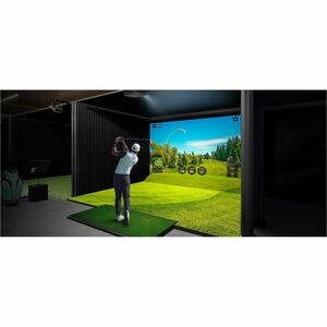 Optoma DuraCore HZ41HDR 3D DLP-Projektor - 16:9 - Schwarz - Hoher Dynamikbereich (High Dynamic Range, HDR) - 2,500,000:1 K