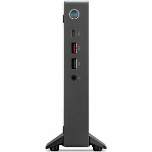 Acer Veriton 2000 VN2595GT Desktop Computer - Intel Core 5 Series 1 120U - 8 GB - 256 GB PCI Express 4.0 SSD - Mini PC - I