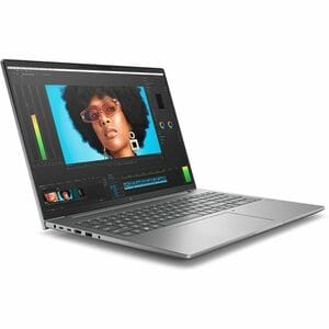 ZBook X G2i U9-386H 16IN Touch screen WUXGA (1920x1200) RAM 64GB (2x32GB) DDR5-5600 1TB NVMe Gen5 SSD RTX Pro 2000 (8GB) I