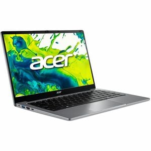 Computer portatile Clamshell - Acer Aspire Lite AL14-46P AL14-46P-R8QJ 35,6 cm (14") - WUXGA - 60 Hz - AMD Ryzen 3 Ryzen 5