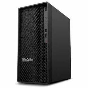 Lenovo ThinkStation P2 Gen 2 30JQ00BMGE Workstation - 1 x Intel Core Ultra 9 285K - vPro-Technologie - 64 GB - 512 GB SSD 