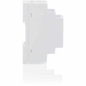 Digitus 12V / 1.25A / 15W Step-Shape DIN-Rail Netzteil (Ultra-Slim, Class II). Zweck: Server, Netzteiltyp: Drinnen, Eingan