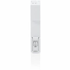 Digitus 24V / 0.63A / 15W Step-Shape DIN-Rail Netzteil (Ultra-Slim, Class II). Zweck: Server, Netzteiltyp: Drinnen, Eingan