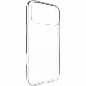 invisibleSHIELD Clear Protect Hülle für Apple iPhone 17 Pro Max Smartphone - Transparent - 1 / Pack - Sturzsicher, Kratzfe
