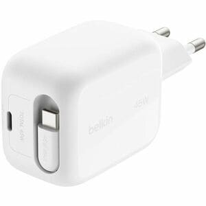 Belkin UltraCharge 45 W Wechselstromadapter - 45 W