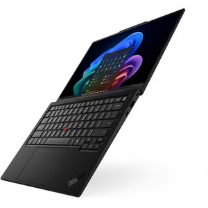 Lenovo ThinkPad X1 Carbon Gen 14 Aura Edition 21V700ABMZ 35,6 cm (14 Zoll) Touchscreen Copilot+ PC Notebook - WUXGA - 60 H