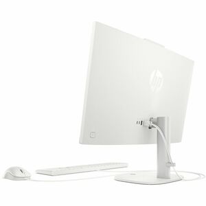 HP OmniStudio 24-cu0036d All-in-One Computer - Intel Core 3 N-Series N350 - 8 GB - 512 GB PCI Express NVMe SSD - 60.5 cm (