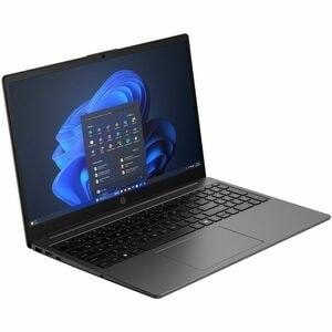 Ordinateur Portable - HP 250R G10 - Écran 39,6 cm (15,6") - Full HD - Intel Core 5 Series 1 120U - 16 Go - 512 Go SSD - Ar