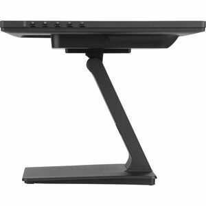 iiyama ProLite T2452MSC-B2 24 Zoll Klasse LED-Touchscreen-Monitor - 16:9 Format - 5 ms Reaktionszeit - 60,5 cm (23,8 Zoll)