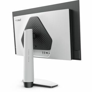 BenQ MOBIUZ EX271QZ 27" Class WQHD Gaming OLED Monitor - 16:9 - 67.3 cm (26.5") Viewable - OLED - 2560 x 1440 - 1.07 Billi