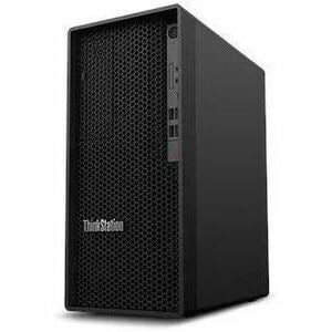 Lenovo ThinkStation P2 Gen 2 30JQ00BLGE Workstation - 1 x Intel Core Ultra 7 265K - vPro-Technologie - 32 GB - 512 GB SSD 