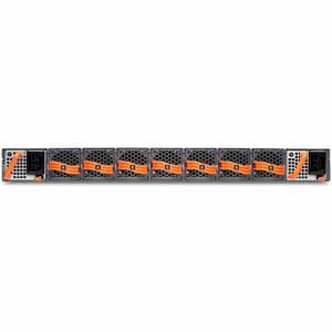 Juniper QFX5240 QFX5241-32OD Verwaltbar Layer 3 Switch - 800-Gigabit-Ethernet - TAA-konform - 3 Unterstützte Netzwerkschic