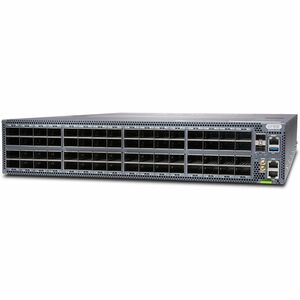 Juniper QFX5240 QFX5241-64OD Verwaltbar Layer 3 Switch - 800-Gigabit-Ethernet - TAA-konform - 3 Unterstützte Netzwerkschic