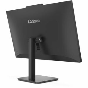 Lenovo V100 13JA000WSP All-in-One Computer - Intel N-Series N100 - 8 GB - 512 GB PCI Express NVMe SSD - 60.5 cm (23.8") Fu