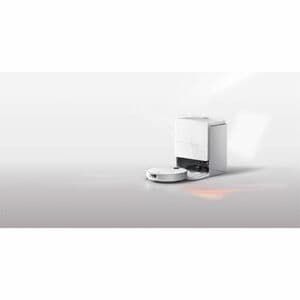 Robot Vacuum Cleaner Roborock Qrevo Edge senza filo - Pennello - Tappeto