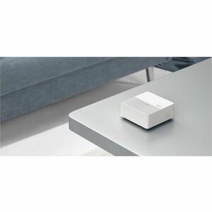 Tapo H200 Security and Automation Control System - for Alarm, Doorbell, Security System, Camera