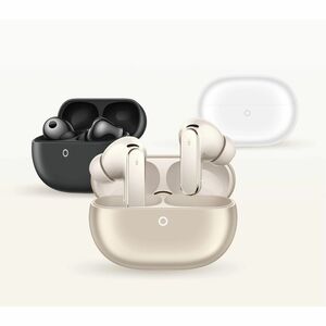 Huawei FreeBuds Pro 5 True Wireless Earbud Stereo Earset - Grey - Binaural - In-ear - Bluetooth - 10 Hz to 48 kHz - Noise 