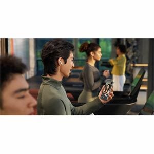 Huawei FreeBuds Pro 5 True Wireless Earbud Stereo Earset - White - Binaural - In-ear - Bluetooth - 10 Hz to 48 kHz - Noise