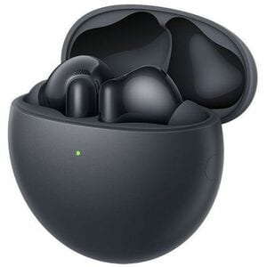 Huawei FreeBuds 7i True Wireless Earbud Stereo Earset - Grey - Binaural - In-ear - Bluetooth - 20 Hz to 40 kHz - Noise Can