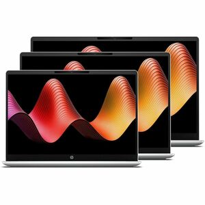 HP OmniBook 3 14-hs0030TU 35.6 cm (14") Copilot+ PC Notebook - WUXGA - Intel Core Ultra 5 Series 3 322 - 16 GB - 512 GB SS