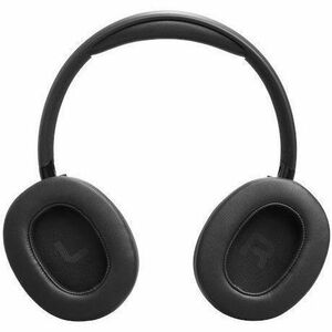 JBL Tune 780NC Wired/Wireless Over-the-ear, On-ear, Over-the-head Stereo Headset - Black - Binaural - Ear-cup - Bluetooth 