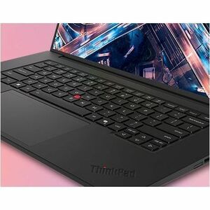 Lenovo ThinkPad T1g Gen 9 21UG0008MB 40.6 cm (16") Copilot+ PC Notebook - WUXGA - 60 Hz - Intel Core Ultra 7 Series 3 356H
