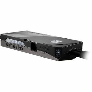MSI NVIDIA GeForce RTX 5090 Graphic Card - 32 GB GDDR7 - 7680 x 4320 - 2.58 GHz Boost Clock - 512 bit Bus Width - PCI Expr