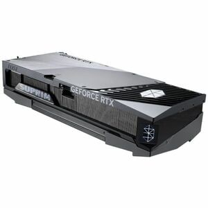 MSI NVIDIA GeForce RTX 5090 Graphic Card - 32 GB GDDR7 - 7680 x 4320 - 2.58 GHz Boost Clock - 512 bit Bus Width - PCI Expr