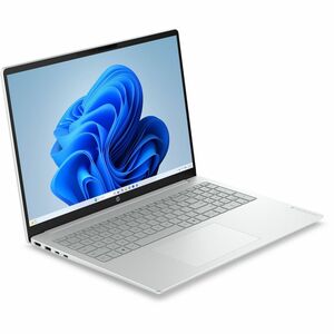 HP OmniBook 3 16-bs0044TU 40.6 cm (16") Copilot+ PC Notebook - WUXGA - Intel Core Ultra 5 Series 3 322 - 16 GB - 512 GB SS