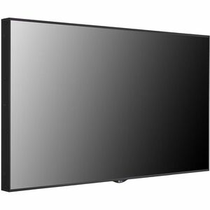 LCD Digital Signage LG 49XS4P-B 1244,60 mm - 24 ore/7 giorni Operation - Tecnologia In-Plane Switching (IPS-M+) - 1920 x 1